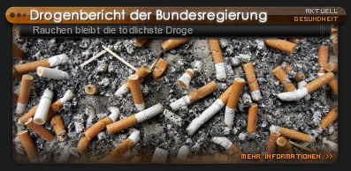 Die Behandlungen des Alkoholismus in pjatigorske