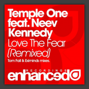 Love The Fear