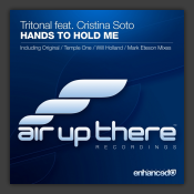 Hands To Hold Me