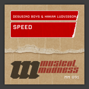 Speed