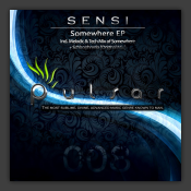 Somewhere EP