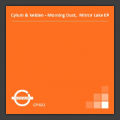 Morning Dust / Mirror Lake EP