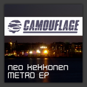 Metro EP