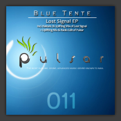 Lost Signal EP