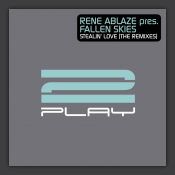 Stealin' Love (The Remixes)