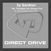 My Thoughts Are Always You