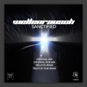 Sanctified