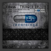 Thunder EP