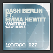 Waiting (W&W Remix)
