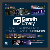 Concrete Angel