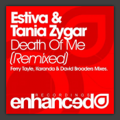 Death Of Me (Remixed)