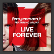 Live Forever