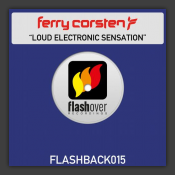 Loud Electronic Sensation
