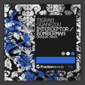 Interceptor/ Bomberman