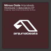 Worldwide Collaborations EP