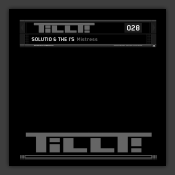 Mistress / Ravage / Necromancy