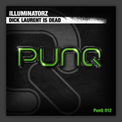 Dick Laurent Is Dead 