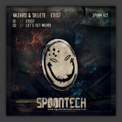 Exist / Let's Get Weird