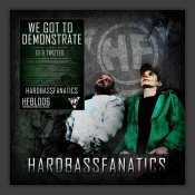 We Got To Demonstrate 