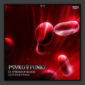 Stream Of Blood / Phone Prank