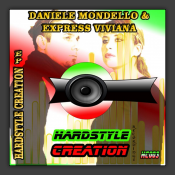 Hardstyle Creation E.P.