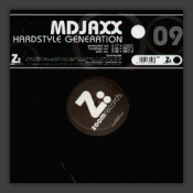 Hardstyle Generation