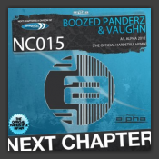 Alpha 2012 (The Official Hardstyle Hymn) 