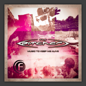 Music To Keep Me Alive 