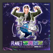 Planet Zany