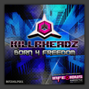 Born 4 Freedom 