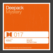 Mystery