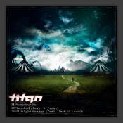 Remember Me/ Haunted (Feat. B-Front) / Midnight Freaks (Feat. Jack Of Sound)