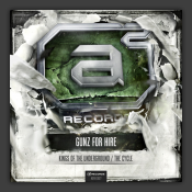 Kings Of The Undergound / The Cycle