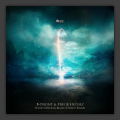 Night Colours Black (E-Force Remix) 