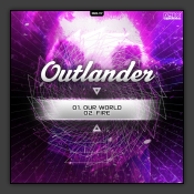 Our World / Fire