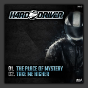 The Place Of Mystery / Take Me Higher