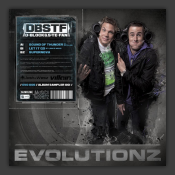 Music Made Addictz - Album Sampler 001 