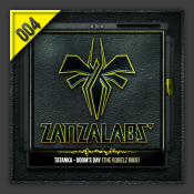 Doom's Day (The R3belz Remix)