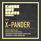 Timeless / Frightend By Future 