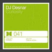 Curiosity / Free (Feat. Jef Desa)