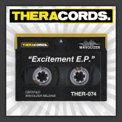 Excitement E.P.