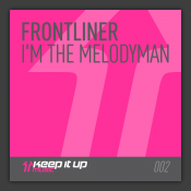 I'm The Melodyman 