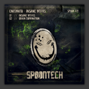 Insane MTFKs / Brain Domination