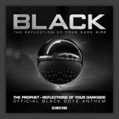 Reflections Of Your Darkside (Official Black 2012 Anthem) 