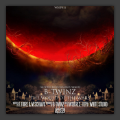 The World Of The Wars