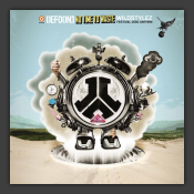 No Time To Waste (Defqon.1 Anthem 2010)