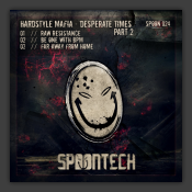 Desperate Times: Part 2