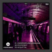 Underground Language / Statement / Acquittal