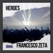 Heroes / No Mercy / We Live In Distortion