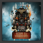 Scream For More (Fantasy Island Anthem 2012) 